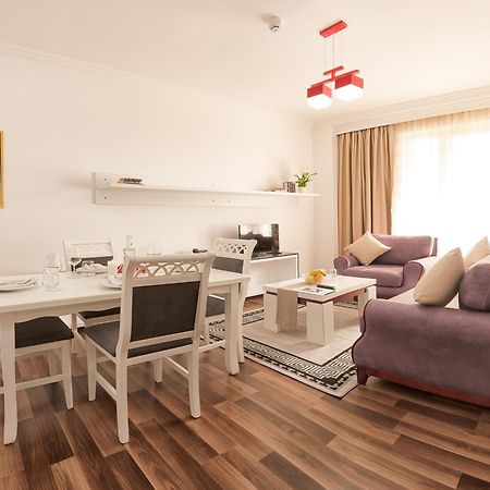 Dora Residence Collak 外观 照片