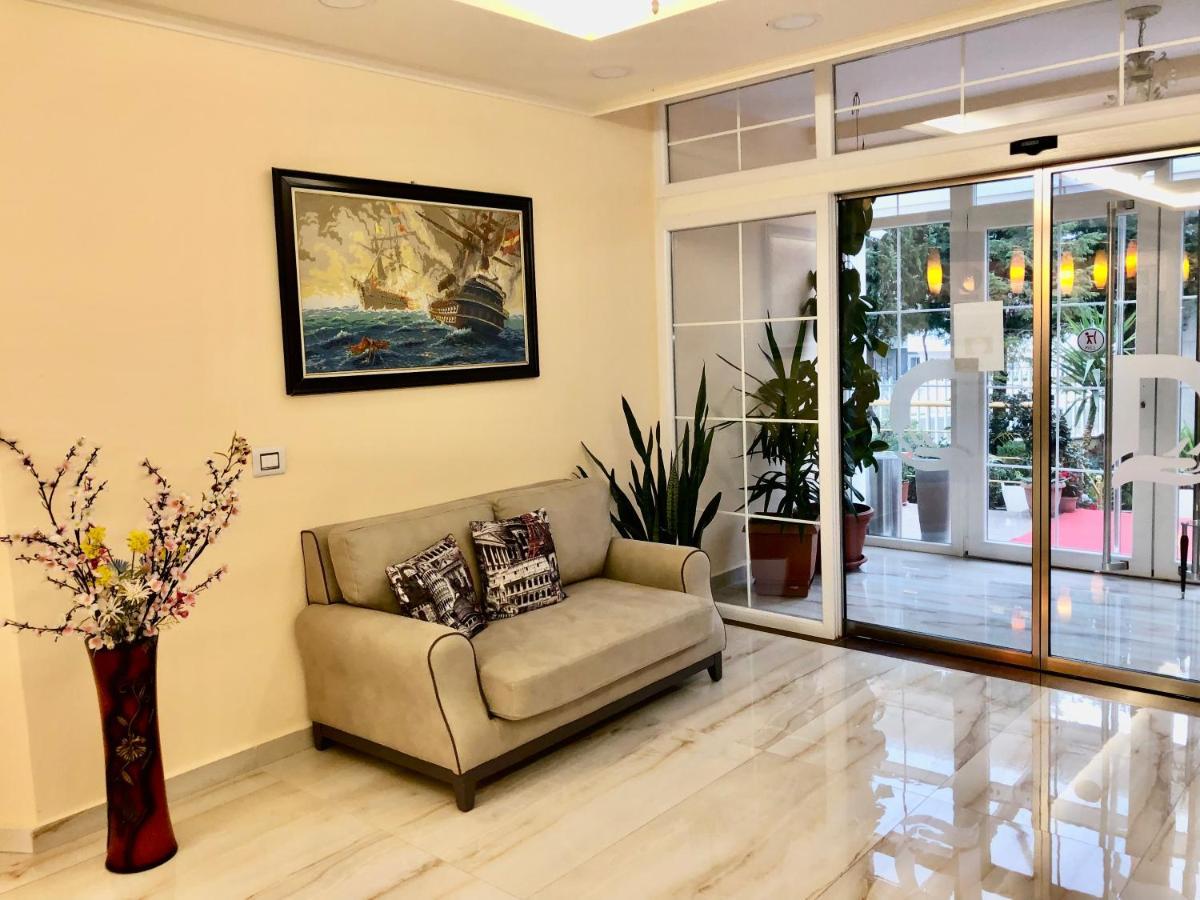 Dora Residence Collak 外观 照片