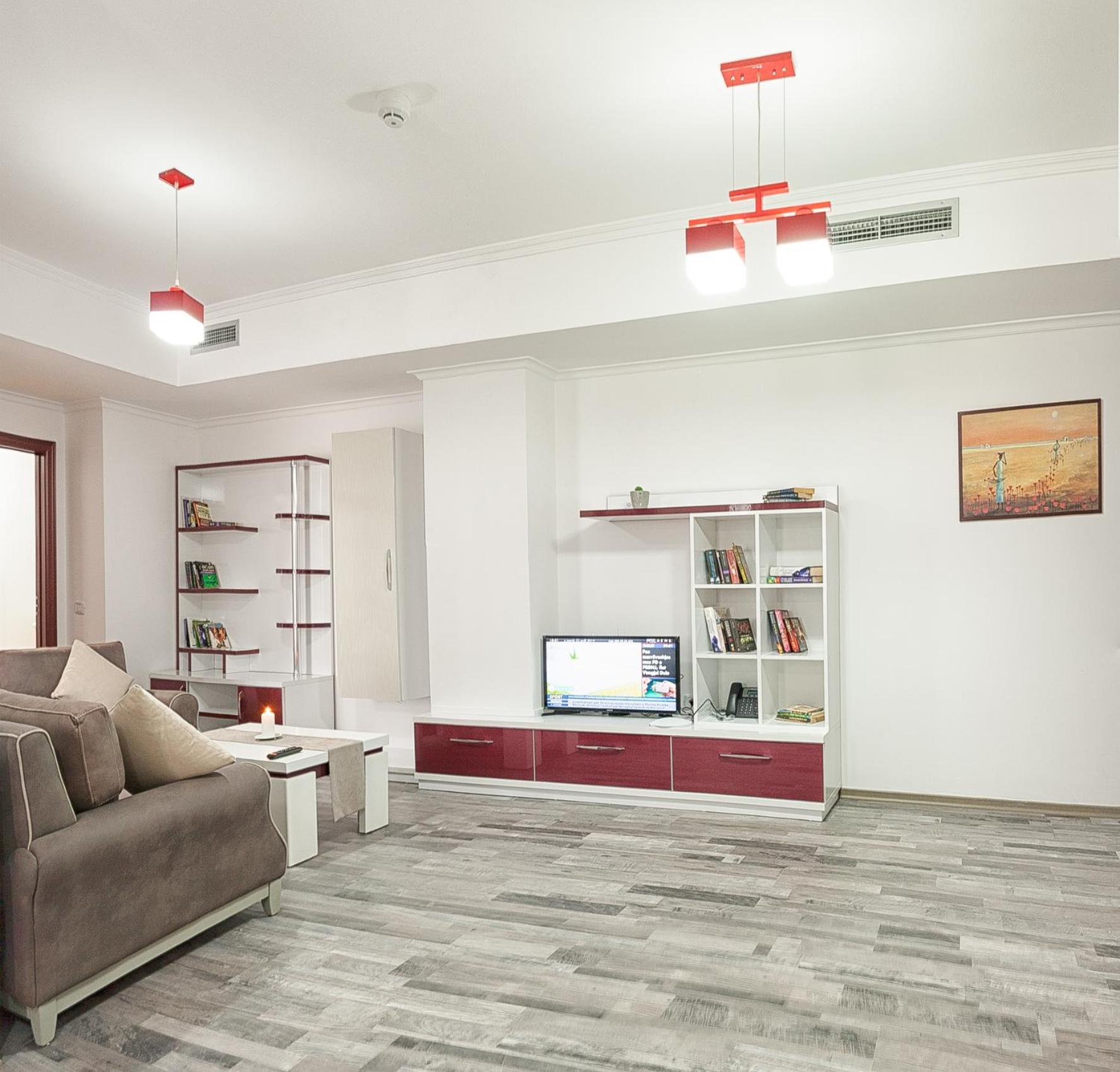 Dora Residence Collak 外观 照片