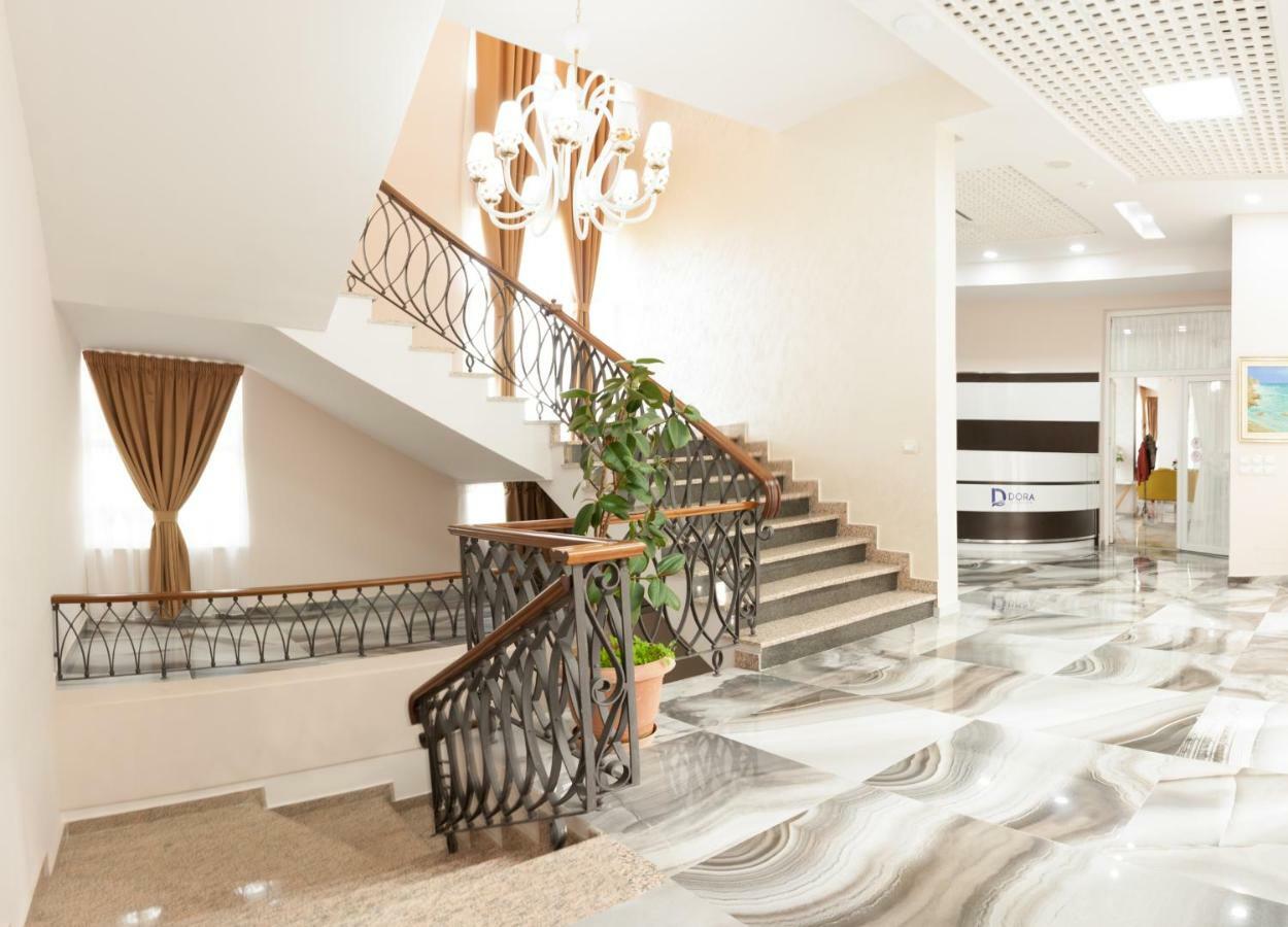 Dora Residence Collak 外观 照片