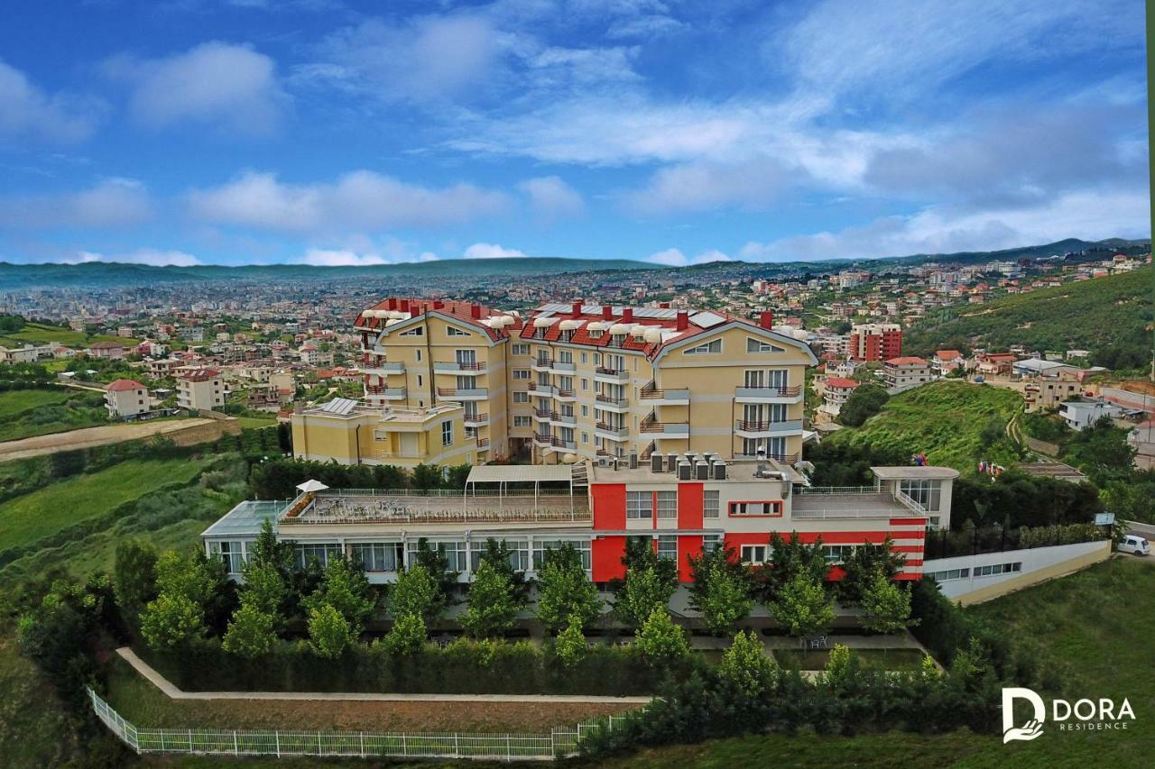 Dora Residence Collak 外观 照片
