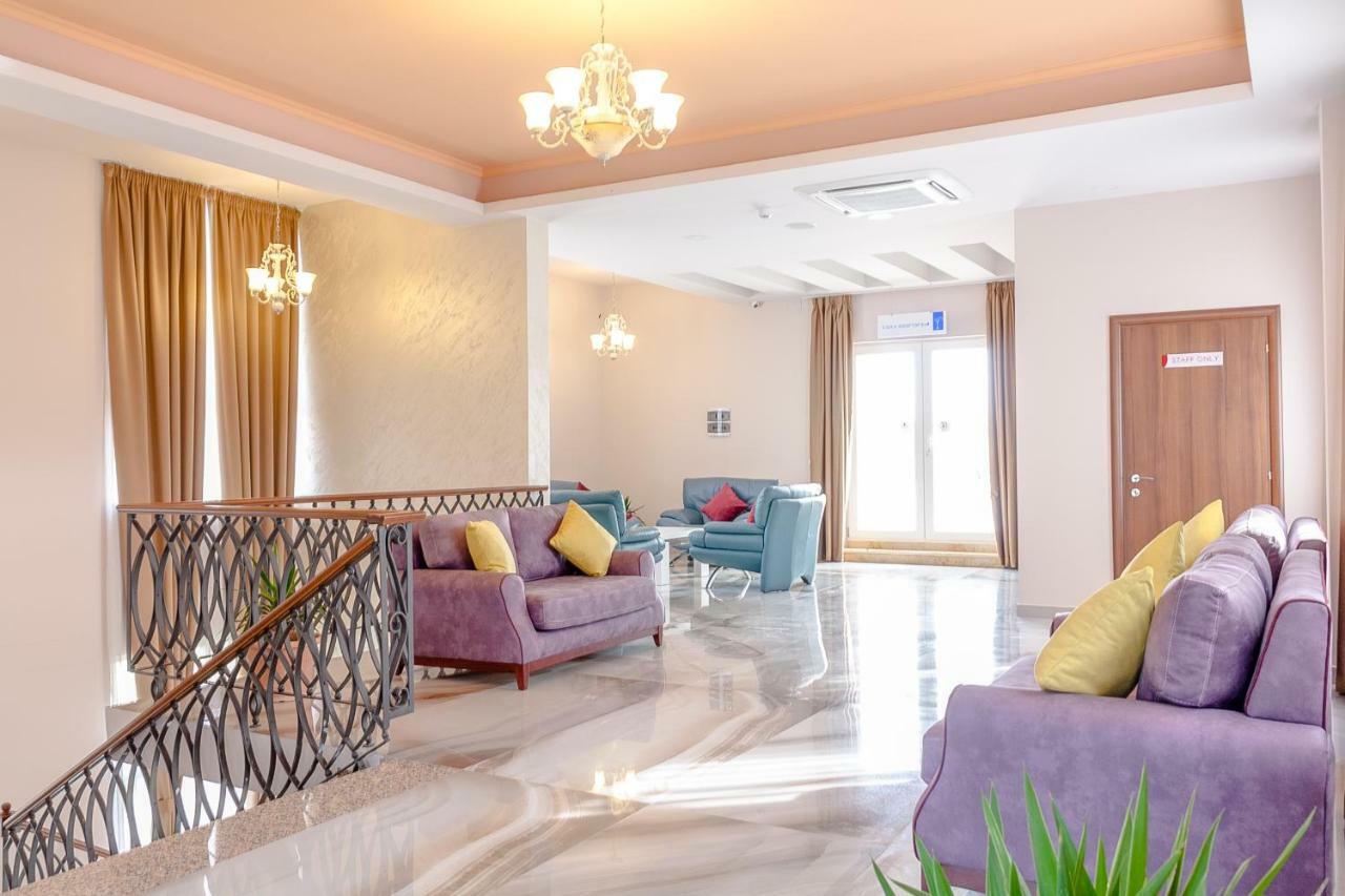 Dora Residence Collak 外观 照片